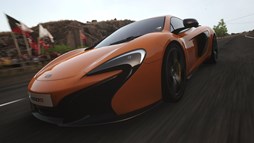 画像ギャラリー No.005のサムネイル画像 / 「DRIVECLUB」，無料マシン「Icona Volcano」を含む新規DLCを本日より配信