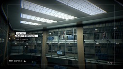 画像ギャラリー No.011のサムネイル画像 / ハッキング能力を駆使して，シカゴの街を支配するクライムアクションゲーム最新作「ウォッチドッグス」のインプレッションをお届け