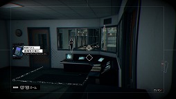 画像ギャラリー No.012のサムネイル画像 / ハッキング能力を駆使して，シカゴの街を支配するクライムアクションゲーム最新作「ウォッチドッグス」のインプレッションをお届け