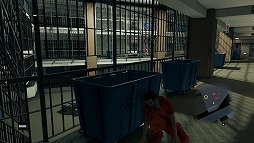 画像ギャラリー No.014のサムネイル画像 / ハッキング能力を駆使して，シカゴの街を支配するクライムアクションゲーム最新作「ウォッチドッグス」のインプレッションをお届け