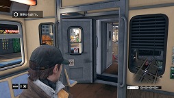 画像ギャラリー No.028のサムネイル画像 / ハッキング能力を駆使して，シカゴの街を支配するクライムアクションゲーム最新作「ウォッチドッグス」のインプレッションをお届け