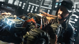 画像ギャラリー No.012のサムネイル画像 / 「ウォッチドッグス」と「アサシン クリード4　ブラック フラッグ」の廉価版が6月25日に発売。前者は，DLCや武器がセットになった“コンプリートエディション”も