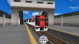 画像ギャラリー No.001のサムネイル画像 / 「鉄道パーク」，特急“253系成田エクスプレス”が2月28日に登場