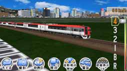 画像ギャラリー No.002のサムネイル画像 / 「鉄道パーク」，特急“253系成田エクスプレス”が2月28日に登場
