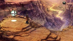 CHAOS RINGS II