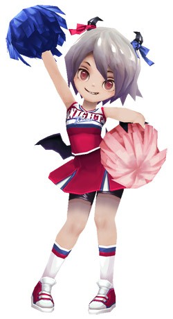画像ギャラリー No.004のサムネイル画像 / 「Shadow Escaper」，Ver.2.0.0でコスチュームのランクアップ機能などを追加