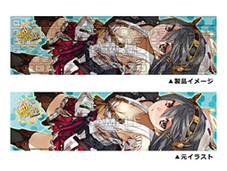 画像ギャラリー No.006のサムネイル画像 / キーボードに続き，「艦娘」がプリントされた「艦これ」タイアップマウスも発表。ラインナップは今回も金剛，島風，愛宕，榛名，大和