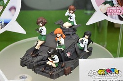 画像ギャラリー No.033のサムネイル画像 / 【ZIPファイルを追加】俺のウルトラ怪獣がこんなに可愛いわけが（以下略）。「ワンダーフェスティバル2014［夏］」に行ってきました