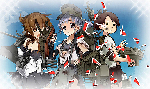 画像ギャラリー No.007のサムネイル画像 / あの鈴木銀一郎氏がついに提督デビュー。本当に今からでも遅くない，80歳ぐらいからの「艦これ」のススメ