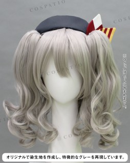 画像ギャラリー No.009のサムネイル画像 / 「艦これ」鹿島の公式コスチュームが，コスパより2023年2月に発売