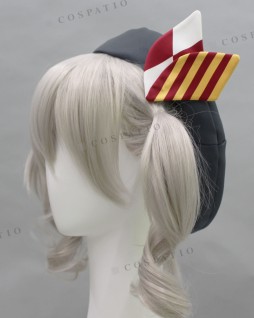 画像ギャラリー No.010のサムネイル画像 / 「艦これ」鹿島の公式コスチュームが，コスパより2023年2月に発売