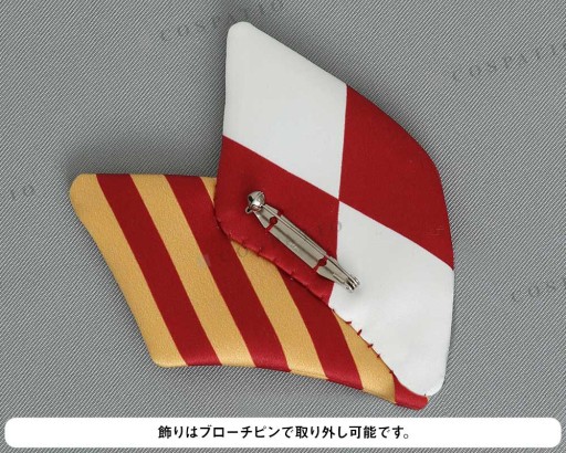 画像ギャラリー No.012のサムネイル画像 / 「艦これ」鹿島の公式コスチュームが，コスパより2023年2月に発売