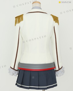 画像ギャラリー No.014のサムネイル画像 / 「艦これ」鹿島の公式コスチュームが，コスパより2023年2月に発売