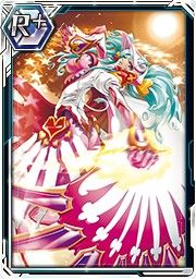 画像ギャラリー No.010のサムネイル画像 / あの“ヴァンガード”がスマートフォンで楽しめる！「カードファイト!! ヴァンガード 惑星大戦」，Android版の配信がスタート。iOS版も近日公開
