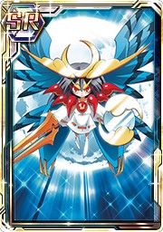画像ギャラリー No.011のサムネイル画像 / あの“ヴァンガード”がスマートフォンで楽しめる！「カードファイト!! ヴァンガード 惑星大戦」，Android版の配信がスタート。iOS版も近日公開