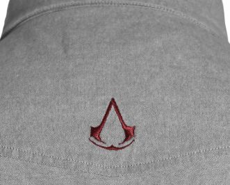 画像ギャラリー No.005のサムネイル画像 / 「アサシン クリード」シリーズ，新作グッズの予約受付が開始。商品到着は4月20日予定