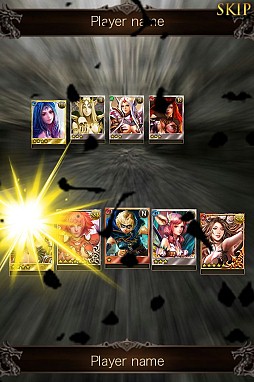 画像ギャラリー No.007のサムネイル画像 / 「ドラゴンズシャドウ」が配信中。サウンドは工藤吉三氏作曲，崎元 仁氏監修