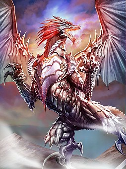 画像ギャラリー No.010のサムネイル画像 / 「ドラゴンズシャドウ」が配信中。サウンドは工藤吉三氏作曲，崎元 仁氏監修