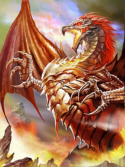 画像ギャラリー No.011のサムネイル画像 / 「ドラゴンズシャドウ」が配信中。サウンドは工藤吉三氏作曲，崎元 仁氏監修