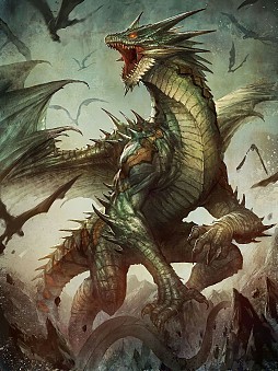 画像ギャラリー No.012のサムネイル画像 / 「ドラゴンズシャドウ」が配信中。サウンドは工藤吉三氏作曲，崎元 仁氏監修