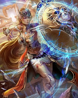 画像ギャラリー No.017のサムネイル画像 / 「ドラゴンズシャドウ」が配信中。サウンドは工藤吉三氏作曲，崎元 仁氏監修