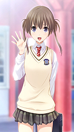 画像ギャラリー No.025のサムネイル画像 / 「メモリーズオフ ゆびきりの記憶」と「メモリーズオフ6 Complete」が，PlayStation 3およびPS Vitaで初登場。発売予定は2013年6月27日