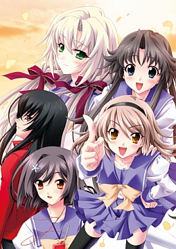 画像ギャラリー No.037のサムネイル画像 / 「メモリーズオフ ゆびきりの記憶」と「メモリーズオフ6 Complete」が，PlayStation 3およびPS Vitaで初登場。発売予定は2013年6月27日