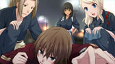 画像ギャラリー No.007のサムネイル画像 / 「メモリーズオフ ゆびきりの記憶」新規OPムービーが公式サイトで公開中