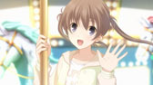 画像ギャラリー No.009のサムネイル画像 / 「メモリーズオフ ゆびきりの記憶」新規OPムービーが公式サイトで公開中