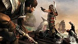 画像ギャラリー No.003のサムネイル画像 / PS4版「アサシン クリード4 ブラック フラッグ」，DLC第1弾「自由の叫び」のスタンドアローン版が配信開始