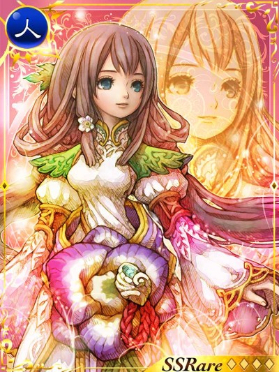 画像ギャラリー No.002のサムネイル画像 / 「神獄のヴァルハラゲート」，「聖剣伝説 CoM」コラボ第2弾でリチアなどが登場