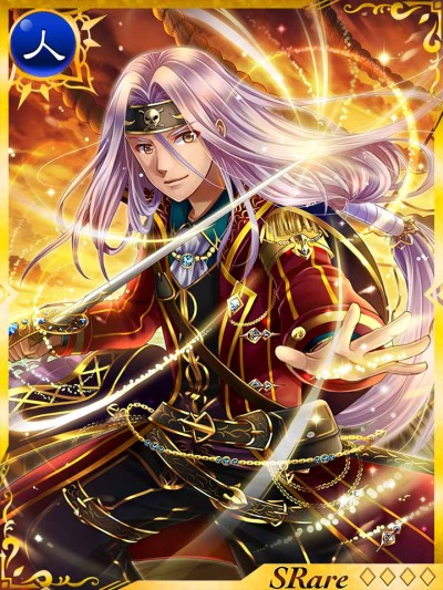 画像ギャラリー No.003のサムネイル画像 / 「神獄のヴァルハラゲート」，「聖剣伝説 CoM」コラボ第2弾でリチアなどが登場
