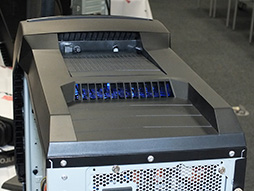 画像ギャラリー No.007のサムネイル画像 / Lenovo，ゲーマー向けPCブランド「Erazer」を日本市場へ投入。第1弾はタワー型PC「Erazer X700」