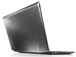 画像ギャラリー No.003のサムネイル画像 / Lenovo，タワー筐体のゲーマー向けデスクトップPC「Erazer X310」やタッチ対応の17.3インチゲーマー向けノートPCなどを世界市場で発表