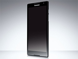 画像ギャラリー No.005のサムネイル画像 / Lenovo，タワー筐体のゲーマー向けデスクトップPC「Erazer X310」やタッチ対応の17.3インチゲーマー向けノートPCなどを世界市場で発表