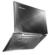 画像ギャラリー No.007のサムネイル画像 / Lenovo，タワー筐体のゲーマー向けデスクトップPC「Erazer X310」やタッチ対応の17.3インチゲーマー向けノートPCなどを世界市場で発表