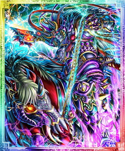 画像ギャラリー No.004のサムネイル画像 / 「軍勢RPG 蒼の三国志」，曹操など新SS武将が出現する限定召喚を実施