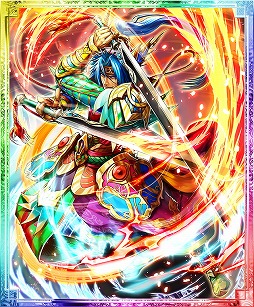 画像ギャラリー No.014のサムネイル画像 / 「蒼の三国志」，900万DL突破記念で建物“龍兵舎・祝”をプレゼント