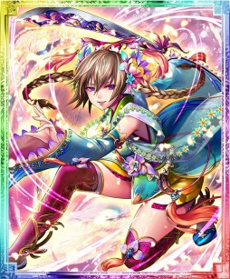 画像ギャラリー No.019のサムネイル画像 / 「蒼の三国志」，900万DL突破記念で建物“龍兵舎・祝”をプレゼント