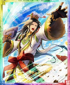 画像ギャラリー No.002のサムネイル画像 / 「蒼の三国志」，7周年記念キャンペーンの情報が公開に