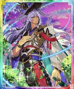 画像ギャラリー No.005のサムネイル画像 / 「蒼の三国志」，7周年記念キャンペーンの情報が公開に