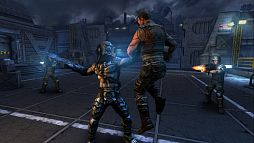 AVP： Evolution