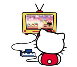 画像ギャラリー No.002のサムネイル画像 / 「ハローキティRun!Run!Run!」のプロモーション映像が公開。事前登録受付中