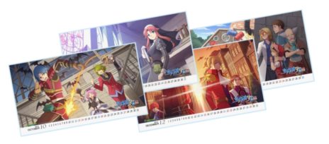 画像ギャラリー No.002のサムネイル画像 / HD画質＆高音質化でPS3に移植決定。「英雄伝説 空の軌跡 the 3rd：改 HD EDITION」が6月27日に発売。オリジナルサントラなど多彩なEXTRAコンテンツを収録