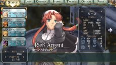 画像ギャラリー No.009のサムネイル画像 / HD画質＆高音質化でPS3に移植決定。「英雄伝説 空の軌跡 the 3rd：改 HD EDITION」が6月27日に発売。オリジナルサントラなど多彩なEXTRAコンテンツを収録