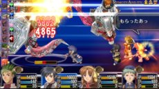 画像ギャラリー No.010のサムネイル画像 / HD画質＆高音質化でPS3に移植決定。「英雄伝説 空の軌跡 the 3rd：改 HD EDITION」が6月27日に発売。オリジナルサントラなど多彩なEXTRAコンテンツを収録