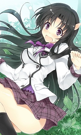 画像ギャラリー No.005のサムネイル画像 / Android版「私がお世話してあげる！」が大型リニューアル。事前登録受付中