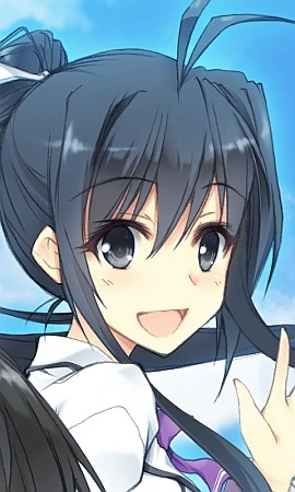 画像ギャラリー No.017のサムネイル画像 / Android版「私がお世話してあげる！」が大型リニューアル。事前登録受付中