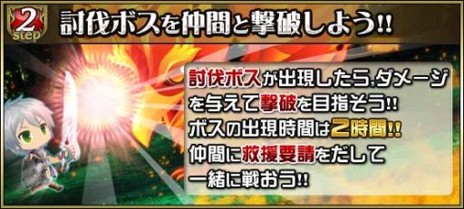 画像ギャラリー No.006のサムネイル画像 / リアルタイムRPG「SWORD OF PHANTASIA」，事前登録の受付を実施中