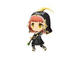 画像ギャラリー No.016のサムネイル画像 / リアルタイムRPG「SWORD OF PHANTASIA」，事前登録の受付を実施中